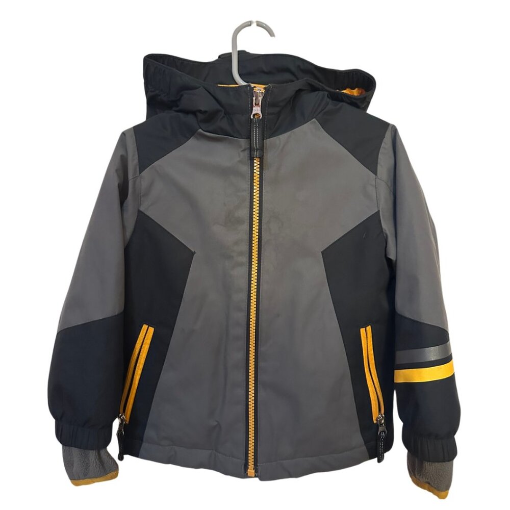 Lands'End Toddler 3T Jacket